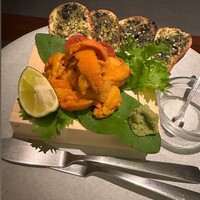 炭焼きステーキとワインobiobi - 
