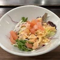ステーキハウス 吉池 - 