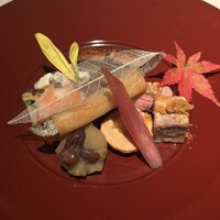 ひのきざか - 
