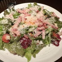炭焼きステーキとワインobiobi - 