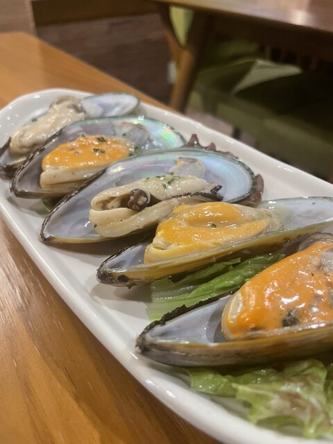 洋風酒場 佳（Kei） - 本八戸（ダイニングバー）の写真