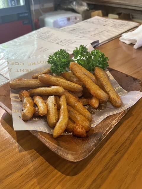 洋風酒場 佳（Kei） - 本八戸（ダイニングバー）の写真