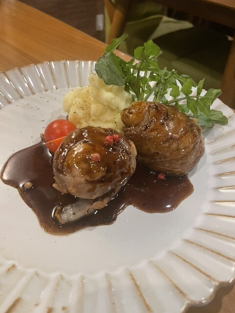 洋風酒場 佳（Kei） - 本八戸（ダイニングバー）