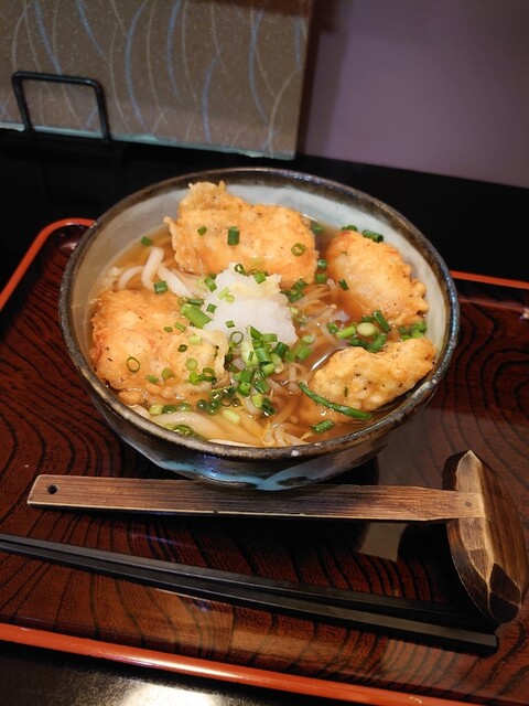 Udon Chaya Sagano photo 2