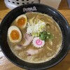 ラーメン人生JET600