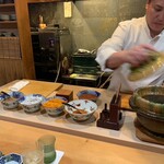 料理屋 みや﨑 - 