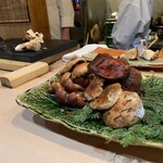 料理屋 みや﨑 - 