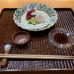 料理屋 みや﨑 - 