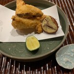 料理屋 みや﨑 - 