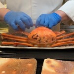 料理屋 みや﨑 - 