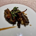 ウラノ - 蝦夷鮑？