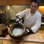 料理屋 みや﨑 - 