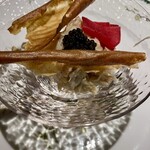 ウラノ - ズワイ蟹