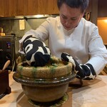 料理屋 みや﨑 - 