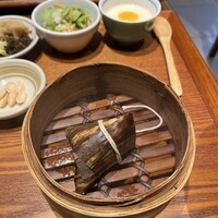 中華旬彩 森本 - 