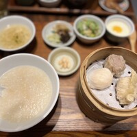 中華旬彩 森本 - 
