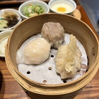 中華旬彩 森本 - 
