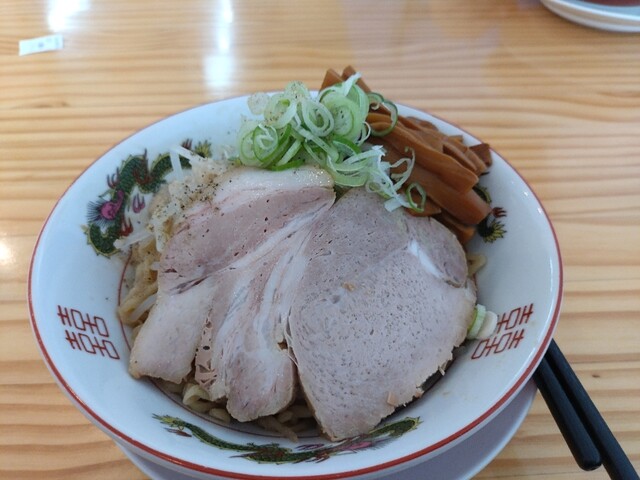 ヨッチャン - 神町（ラーメン）の写真