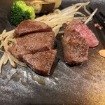 鉄板焼dining 炉庵 - 