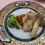 サンラポーむらくも - 