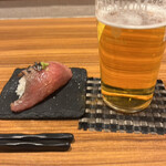 鉄板焼dining 炉庵 - 