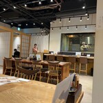 うなぎ 四代目 菊川 - 