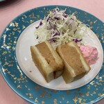 サンラポーむらくも - 