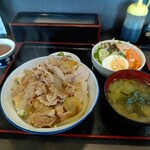 味処いけだや - 
