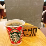 スターバックスコーヒー - ドリンク写真: