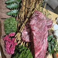 北新地はらみ 法善寺店 - 