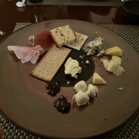 ロビーラウンジ 「マーブルラウンジ」 ヒルトン東京 - 