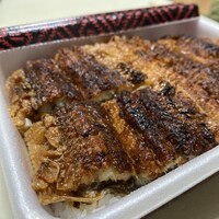 炭焼 うな富士 有楽町店 - 