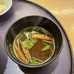 鰻・天ぷら割烹 萬木 - 
