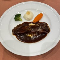 厳選洋食さくらい - 