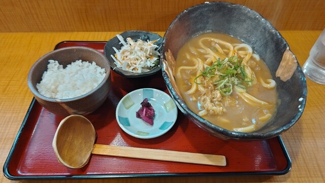 Tosa-ya Udon Fukai Ten