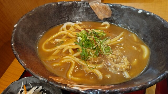 Tosa-ya Udon Fukai Ten photo 2