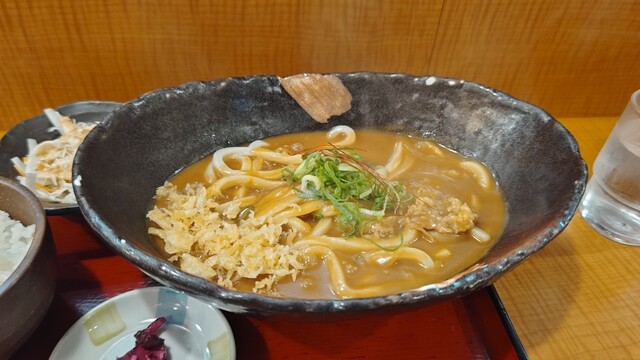 Tosa-ya Udon Fukai Ten photo 3