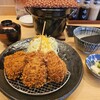 とんかつ神楽坂さくら ひたち野うしく店