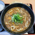 うどん上々 - 