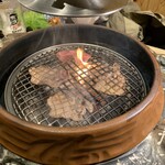 かごしま焼肉ホルモン すだく - 