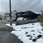 たんたんめん 福の家 - 