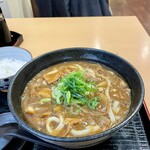うどん上々 - 