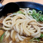 うどん上々 - 
