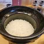 とんかつ神楽坂さくら ひたち野うしく店 - 
