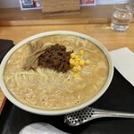 たんたんめん 福の家 - 