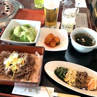 叙々苑 恵比寿ガーデンプレイス店 - 