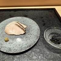 鮨 ふじおか - 
