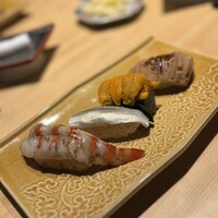 鮨一正 - 