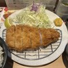 とんかつ目黒こがね