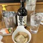 暁やきとり - 